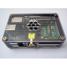 Case for Raspberry Pi Model B